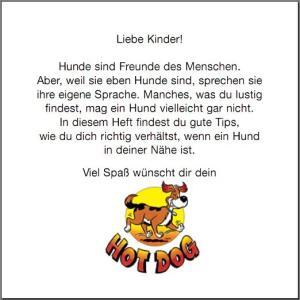 Kinder im Umgang mit Hunde Freude